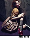 Miu Miu F/W 07.08
M: Laetitia Casta
Ph: Mert & Marcus